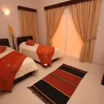 Santorini Villa