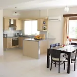 Santorini Pissouri