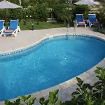 Santorini Pissouri