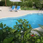 Santorini Villa Pissouri
