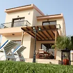Villa Santorini Pissouri