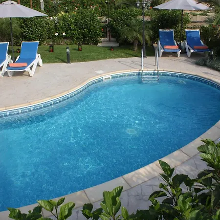 Santorini Pissouri