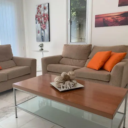 Santorini * Pissouri