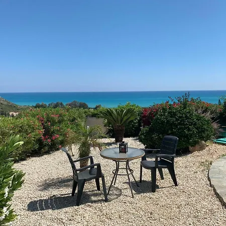 Vila Santorini Pissouri