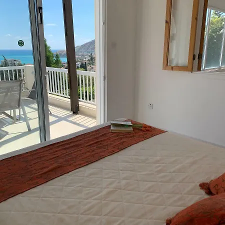 Santorini * Pissouri