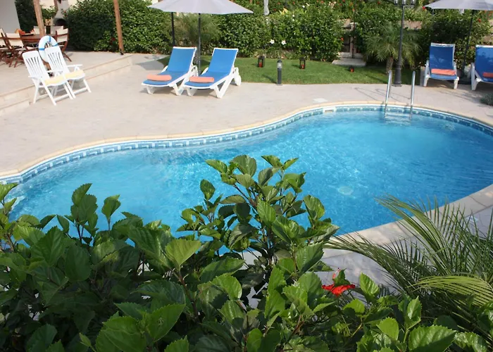 Santorini Villa Pissouri