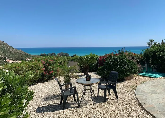 Villa Santorini Pissouri